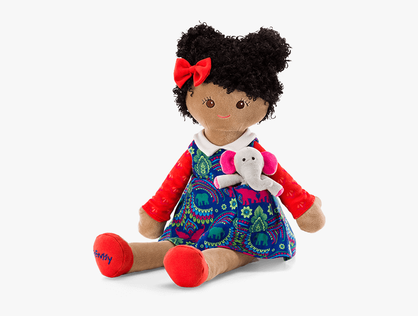 Emily Scentsy Friend, HD Png Download