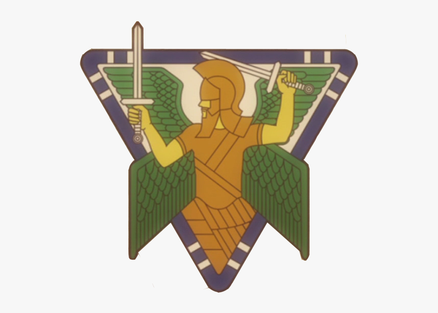 Magi Parthevia, HD Png Download