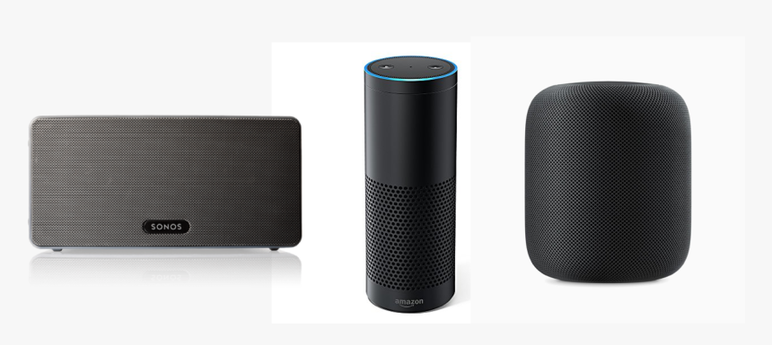 Apple Homepod No Background, HD Png Download