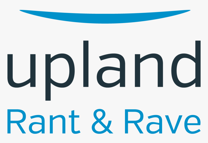 Upland Rant & Rave Logo, HD Png Download