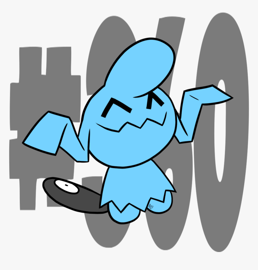 360 Wynaut - Wynaut, HD Png Download