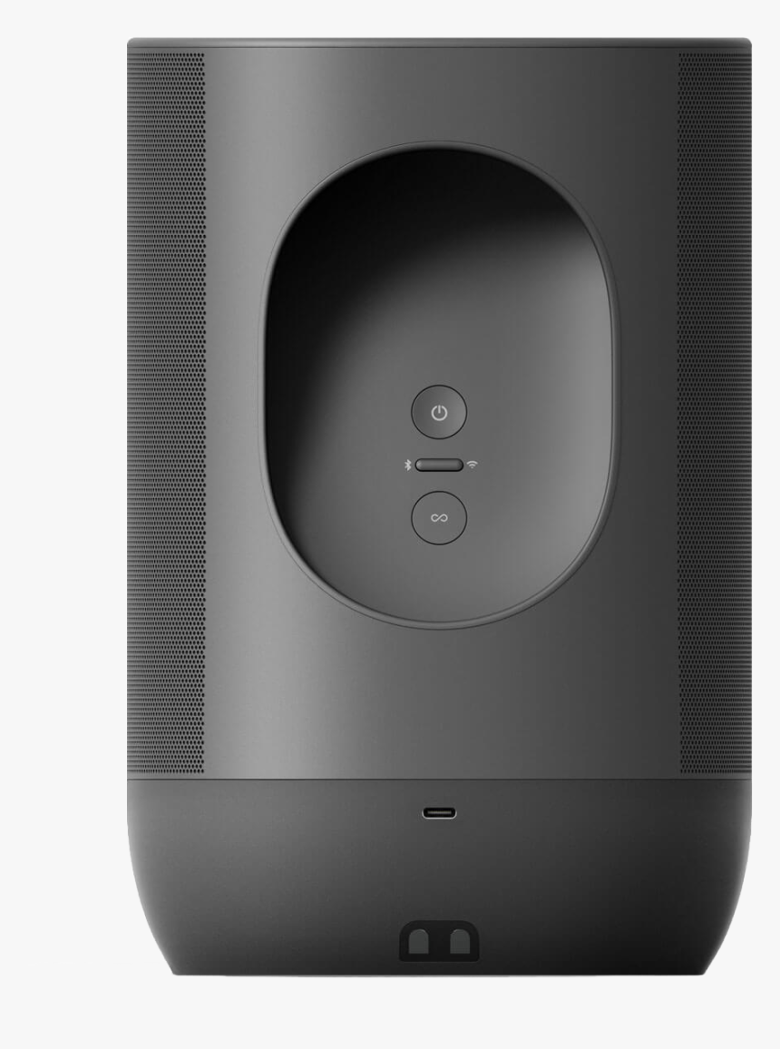 Sonos Move Back Panel Png - Mobile Phone, Transparent Png