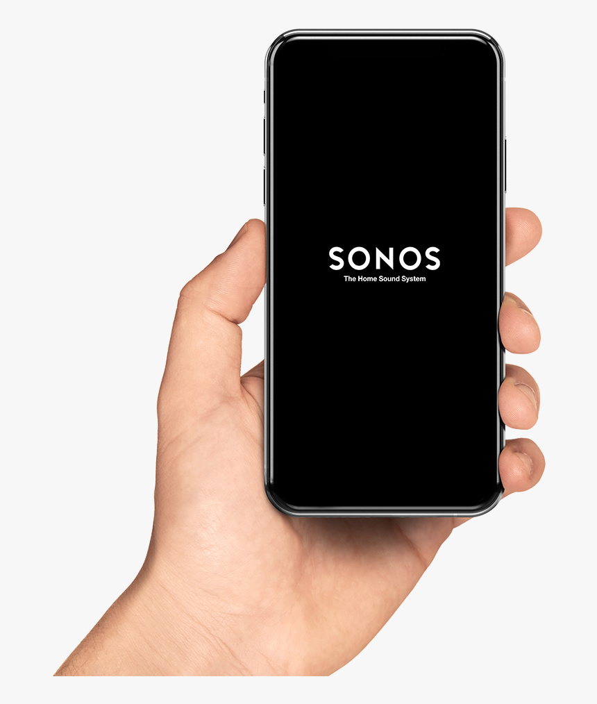 Smartphone, HD Png Download