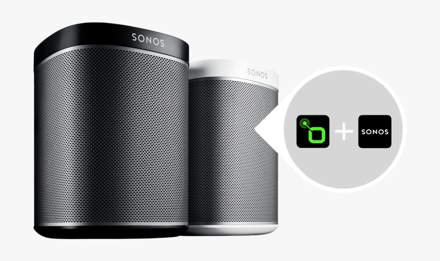 Sonos Radio, HD Png Download