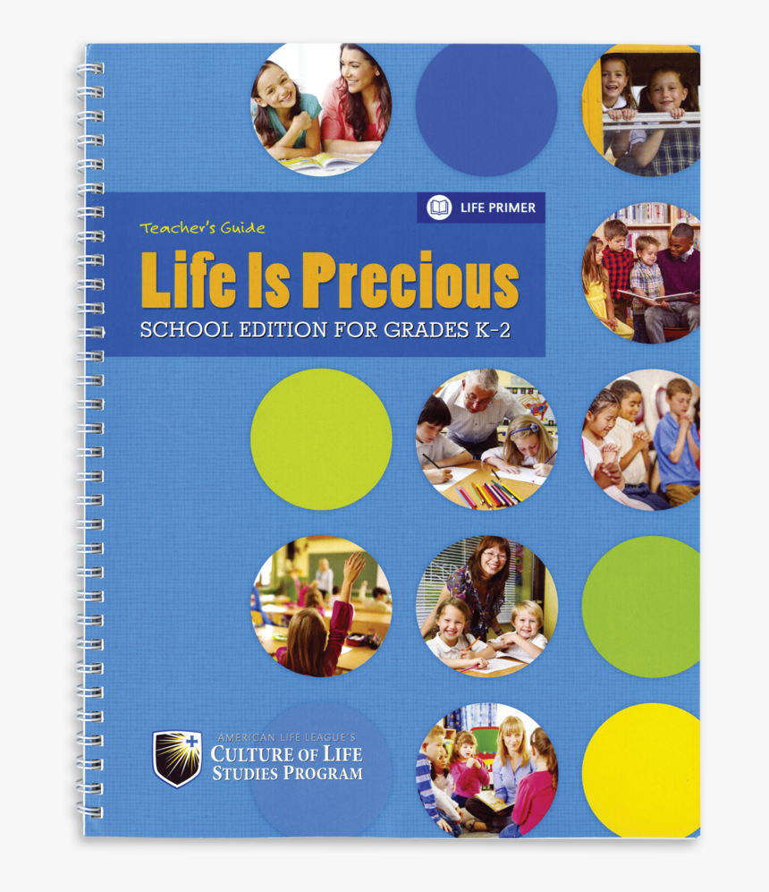 Life Is Precious School Edition - Badge, HD Png Download