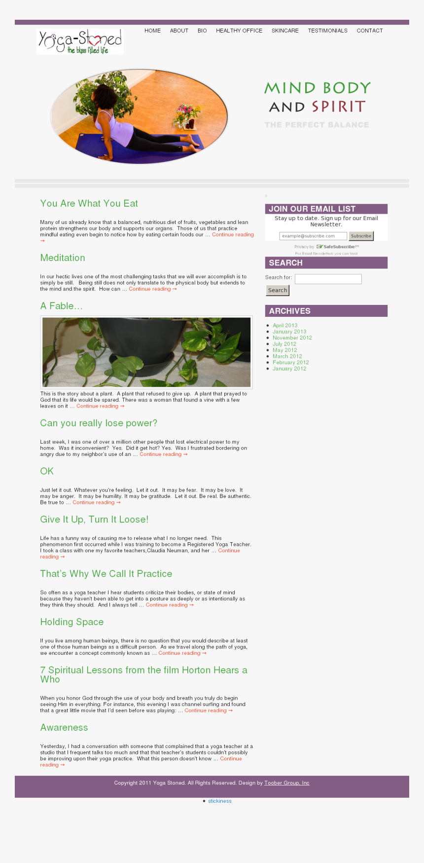 Tree, HD Png Download