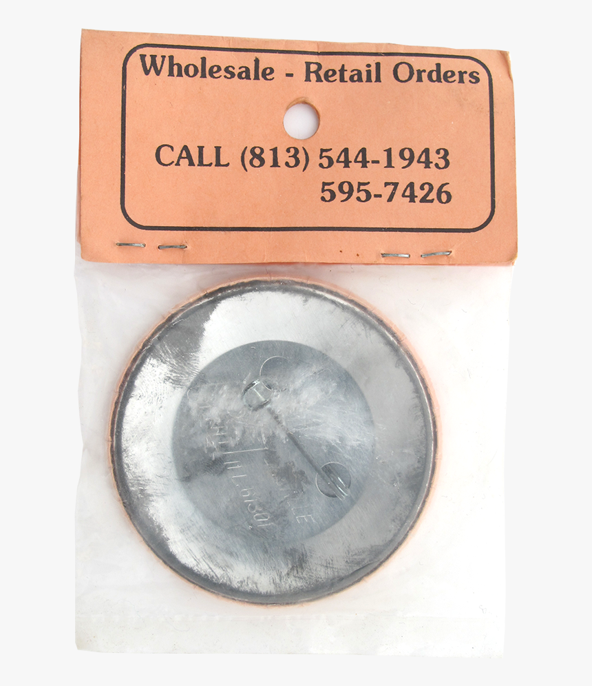 I Heart Baseball Cards Button Back Button Museum - Silver, HD Png Download