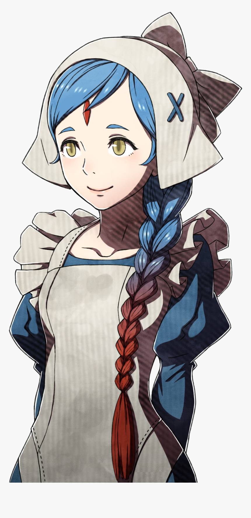 Fire Emblem Lilith, HD Png Download