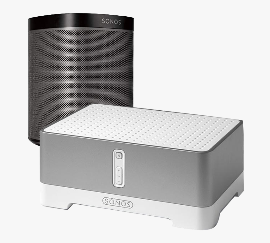 Simplecommands For Sonos Smart Speakers - Sonos, HD Png Download