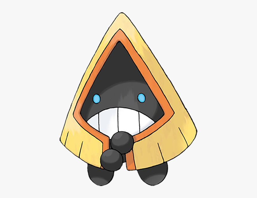 Snorunt Pokemon, HD Png Download