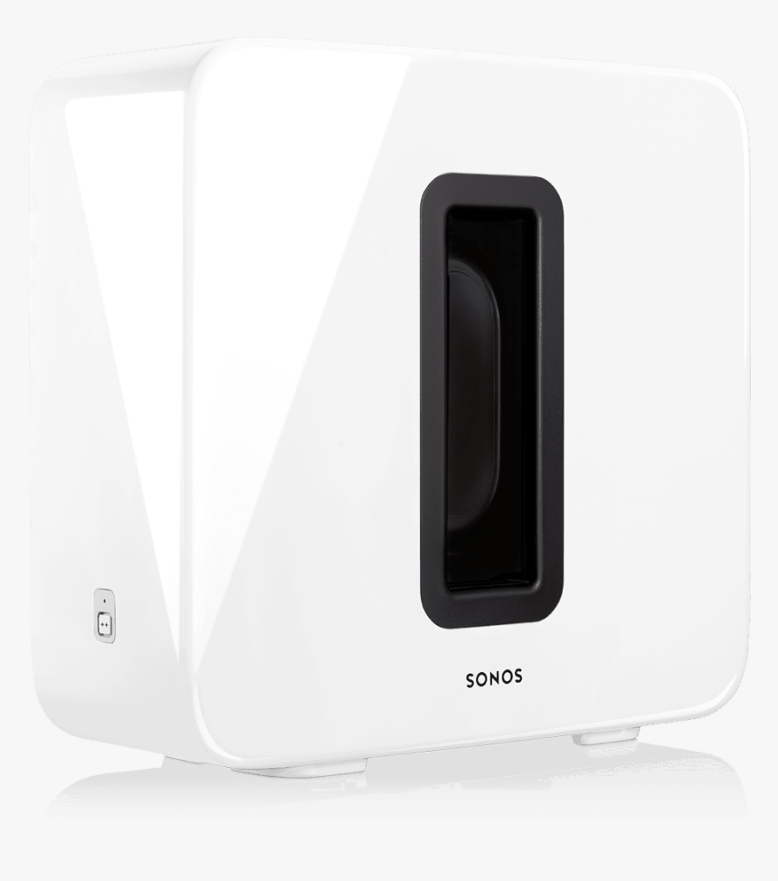 Image Of Sonos Sub Wireless Subwoofer - Sonos Sub, HD Png Download