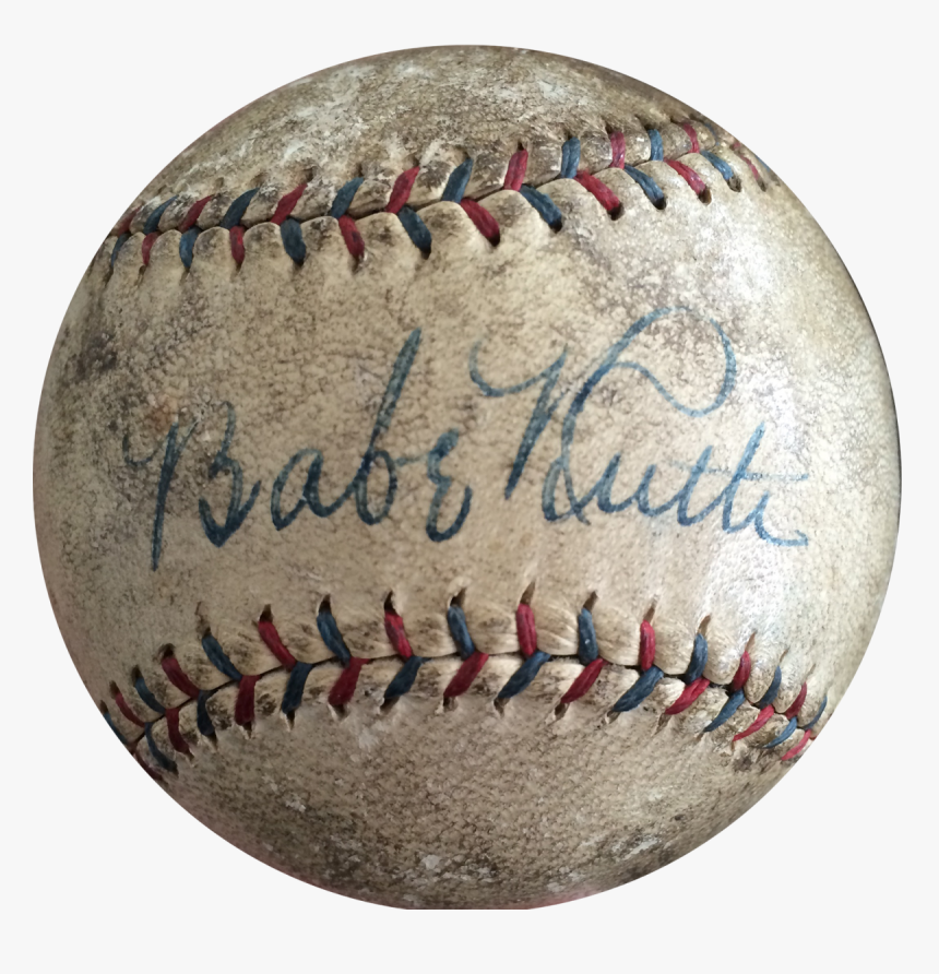 Baseball, HD Png Download