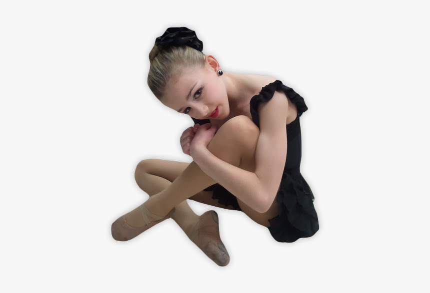 Sitting, HD Png Download