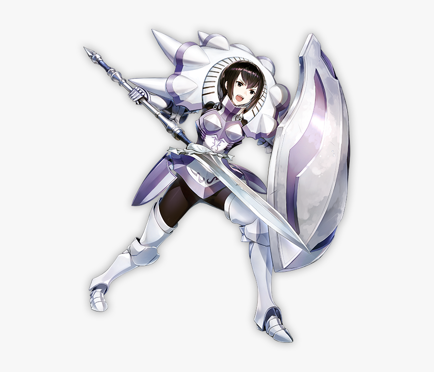 Kjelle Fire Emblem Heroes, HD Png Download