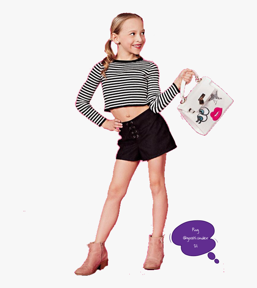 You Want It Without The Pupple Bubble Comment Instagram - Girl, HD Png Download