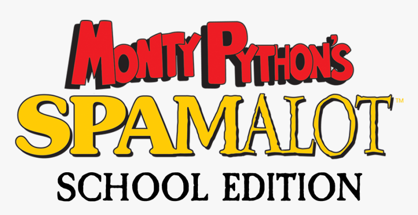 Spamalot, HD Png Download