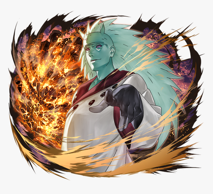 Madara Phantasys Beckoning Light, HD Png Download