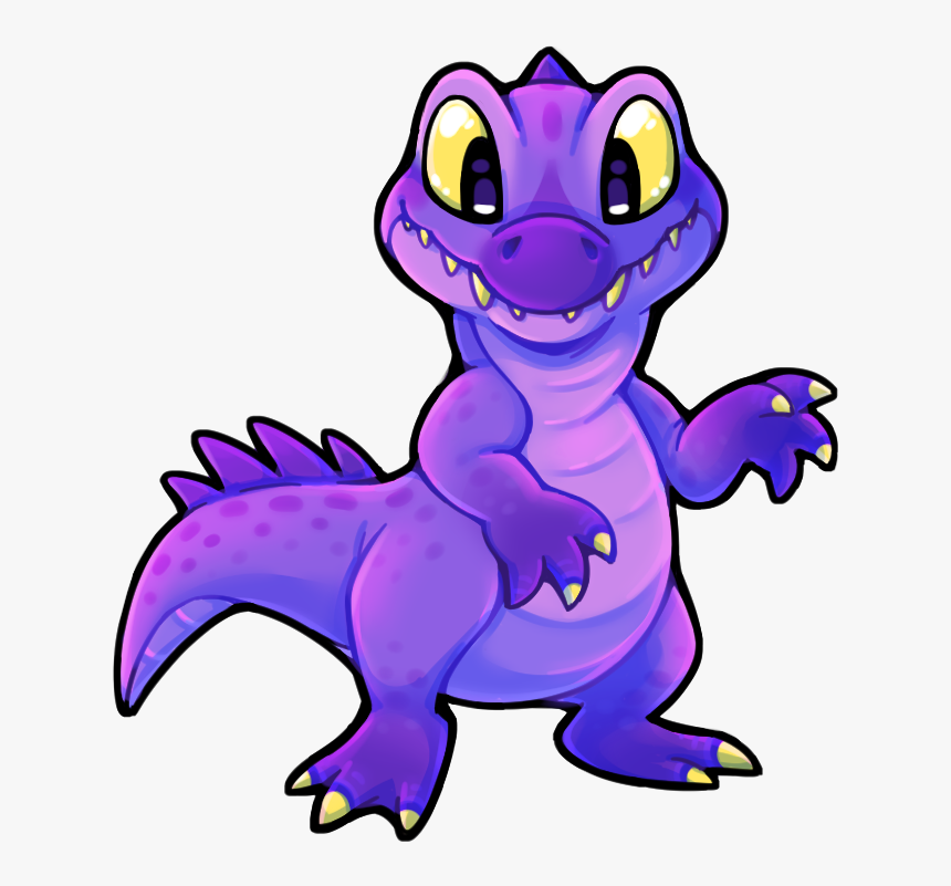 Original Character Design - Cartoon, HD Png Download