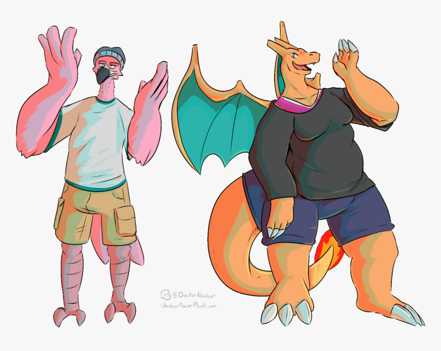 Cartoon, HD Png Download