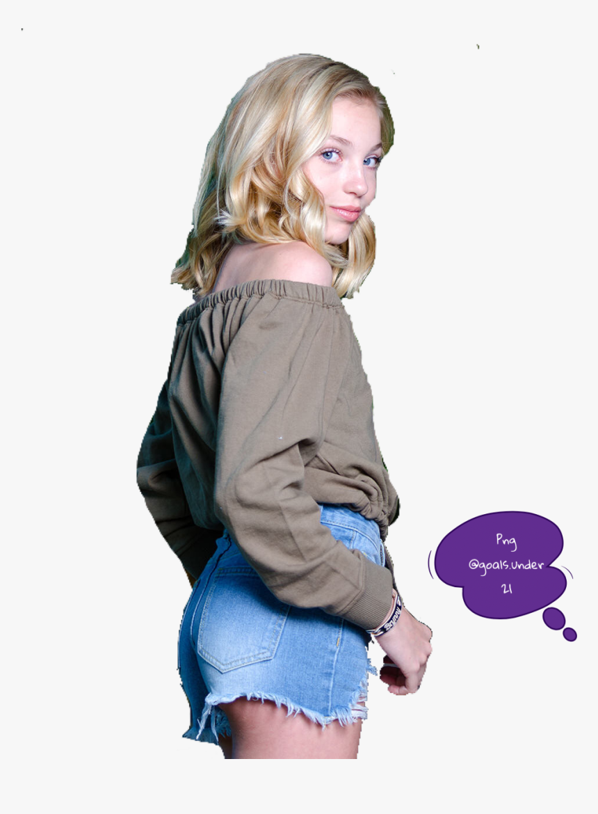 You Want It Without The Pupple Bubble Comment Instagram - Girl, HD Png Download