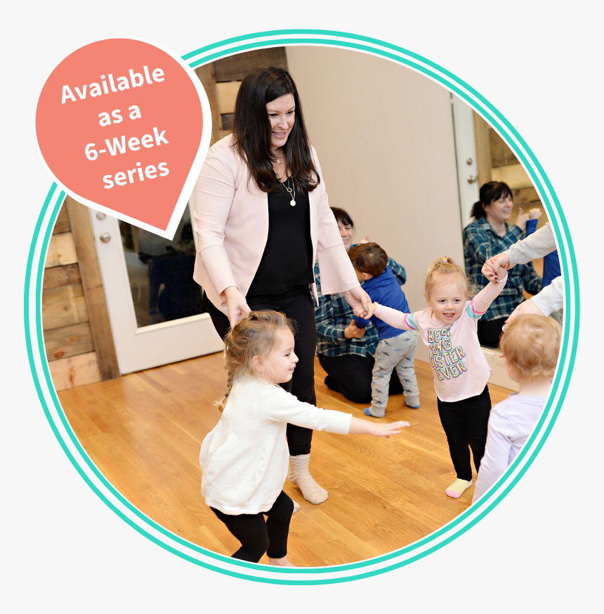 Tinytoesseries - Toddler, HD Png Download