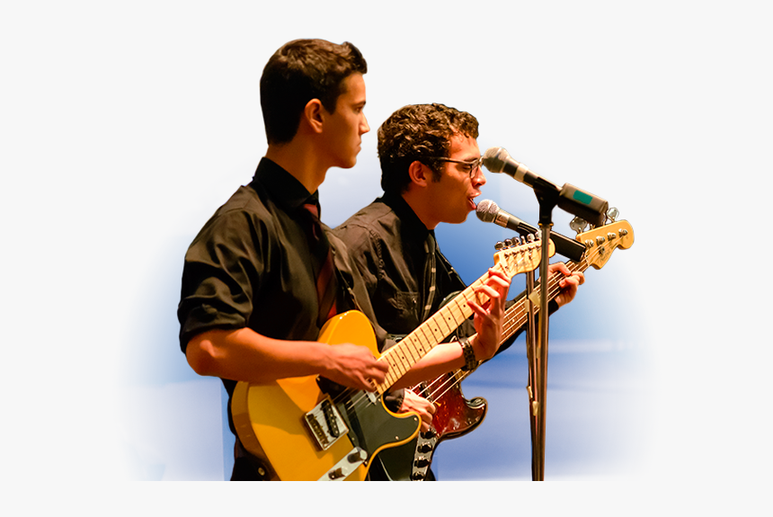 Rock Concert, HD Png Download