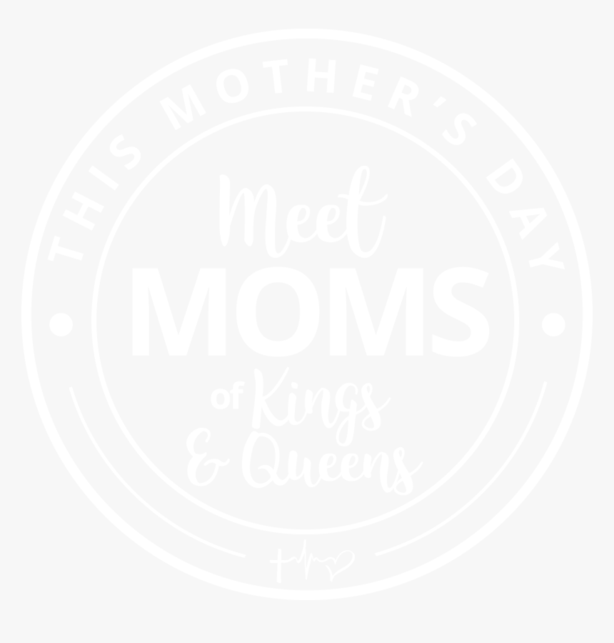 Logo-mothersday - Circle, HD Png Download