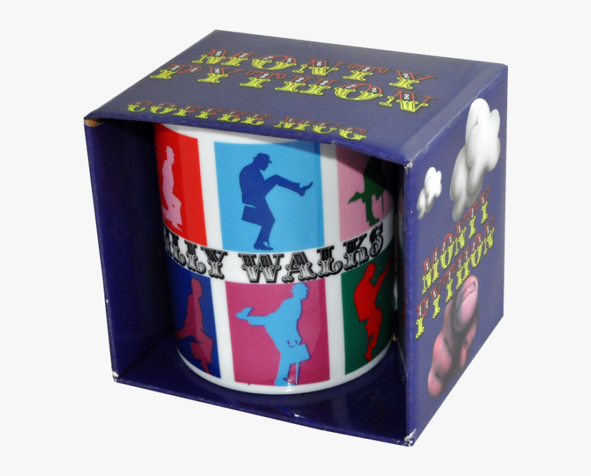 Box, HD Png Download