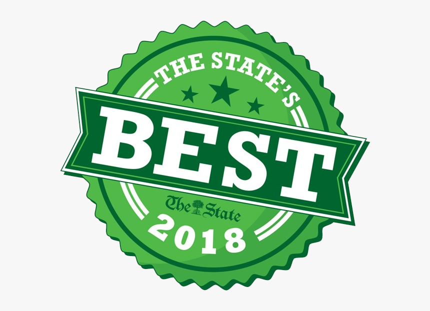 State Best Of Columbia 2019, HD Png Download