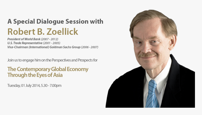 World Bank President, HD Png Download