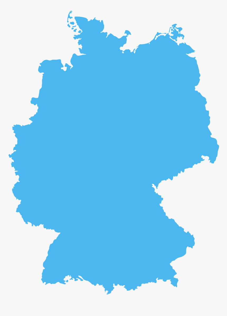 East And West Germany Conflict, HD Png Download