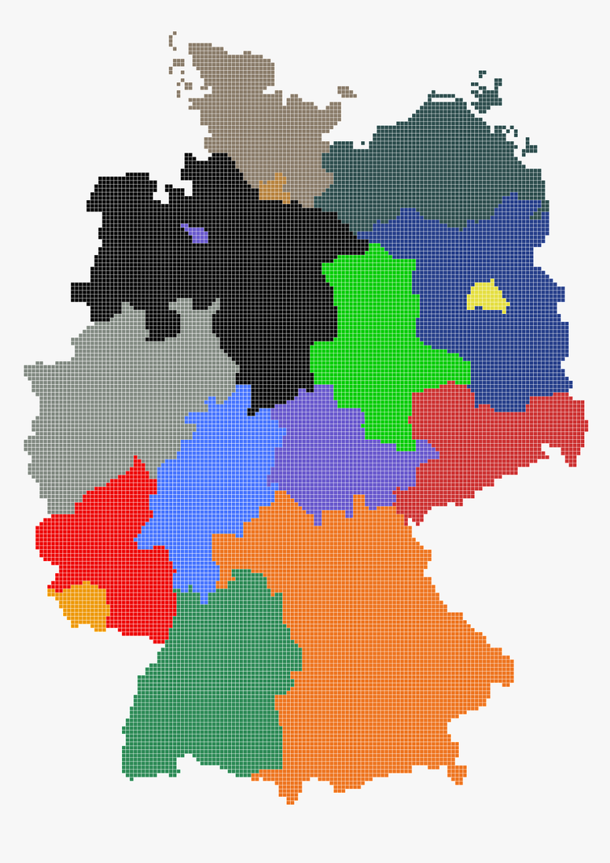 Region Nahe, HD Png Download