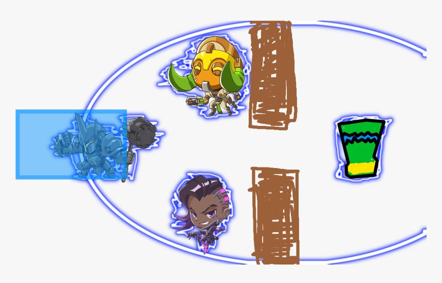 Black Ops 3 , Png Download - Cartoon, Transparent Png