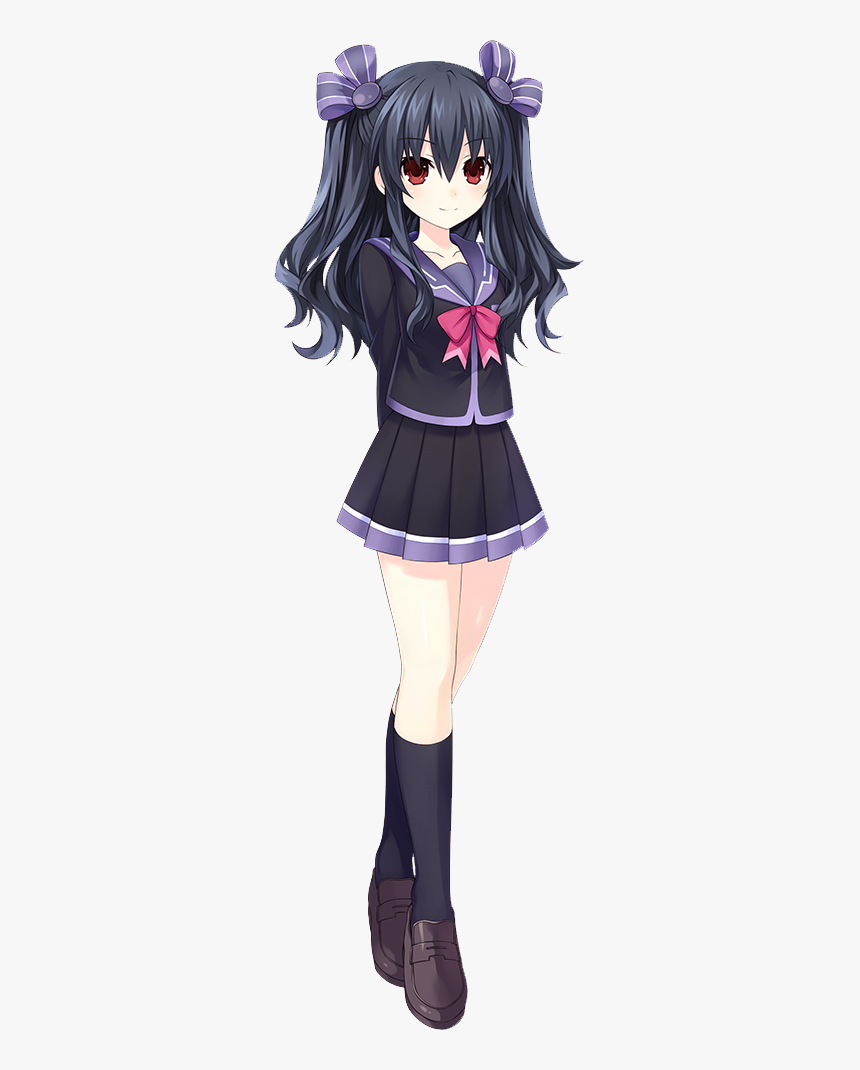 Megatagmension Uni, HD Png Download