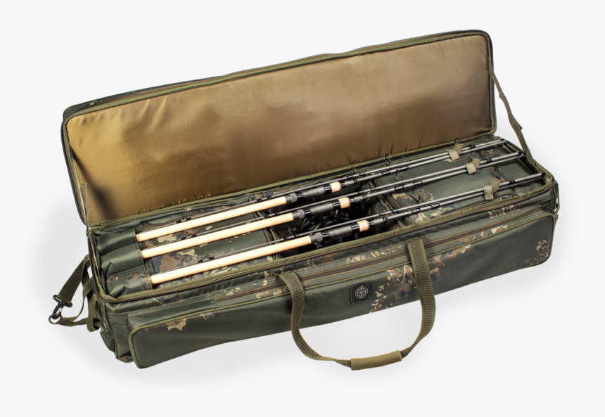 Nash Transporter Holdall - Nash Dwarf Es Rods Review, HD Png Download