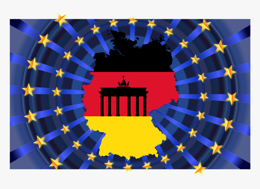 Brandenburg Gate, HD Png Download
