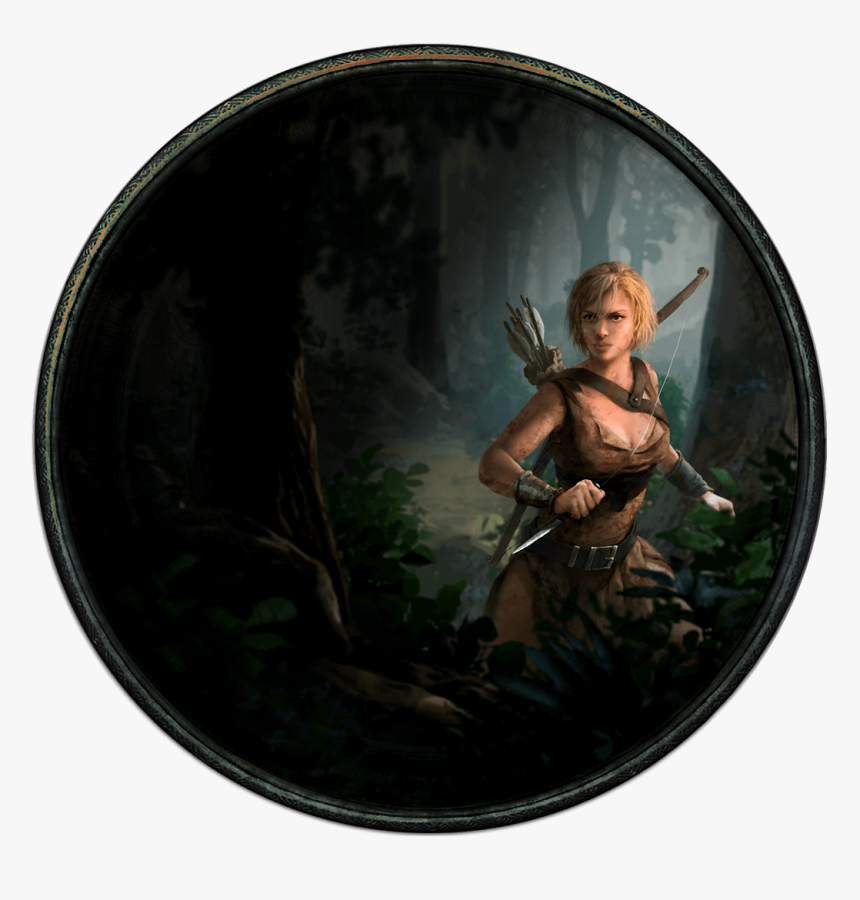 Nature's Reprisal, HD Png Download