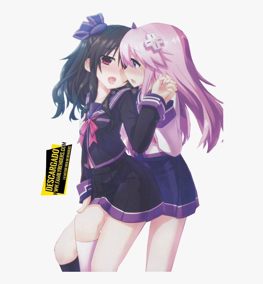 Anime, HD Png Download