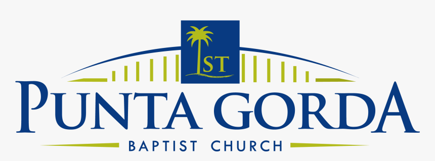 First Baptist Church Of Punta Gorda, HD Png Download