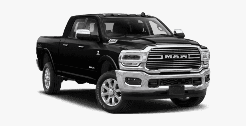 New 2019 Ram 2500 Big Horn - 2019 Dodge Ram 2500 Tradesman Crew Cab, HD Png Download
