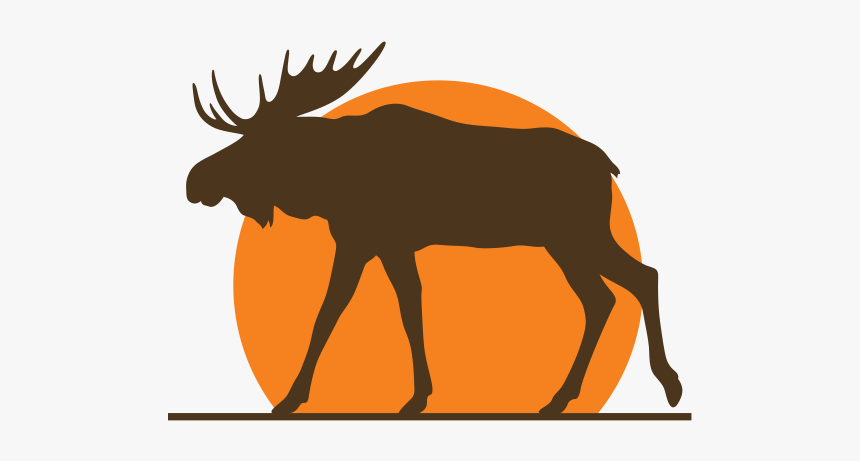 Reindeer, HD Png Download