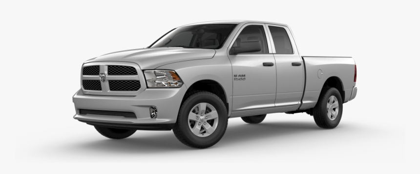 2018 Ram 1500 Classic, HD Png Download