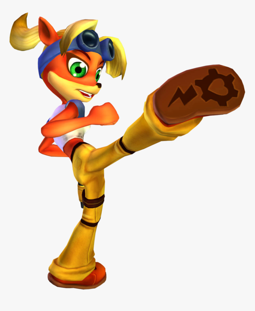 Coco Bandicoot Mom - Crash Bandicoot Mind Over Mutant Coco, HD Png Download