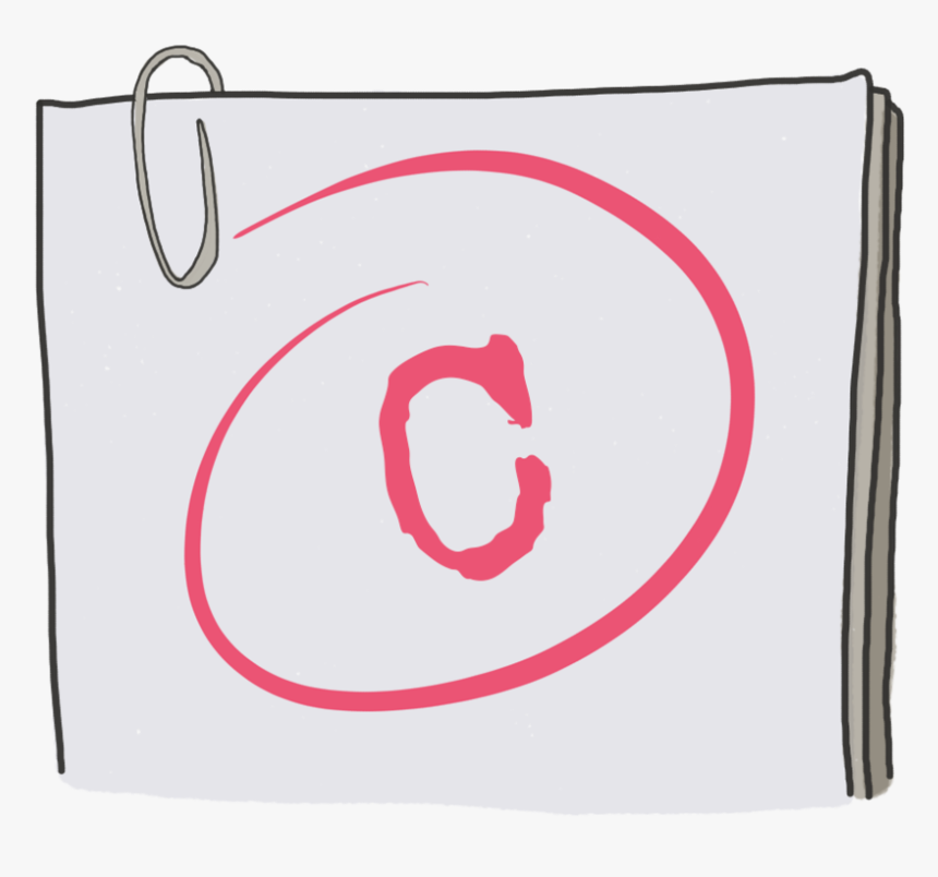 C-grade - Portable Network Graphics, HD Png Download