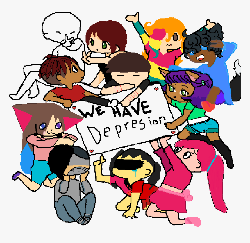 Cartoon, HD Png Download