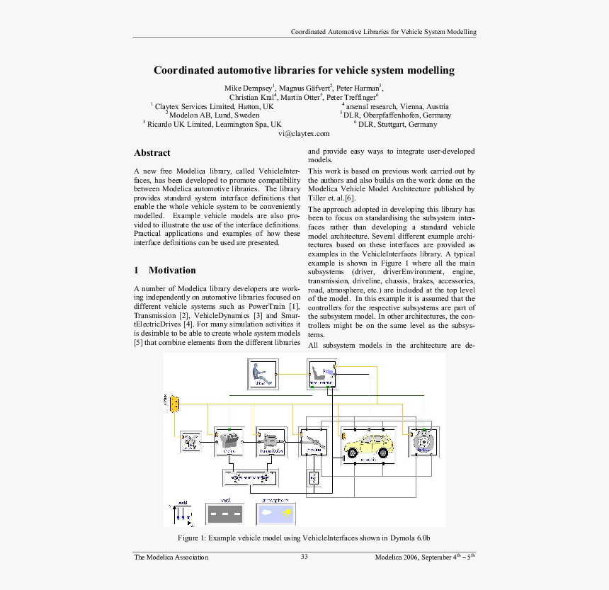 Document, HD Png Download