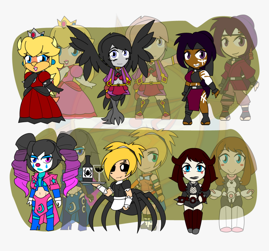 Cartoon, HD Png Download