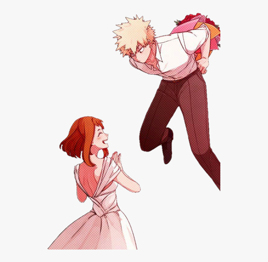 #kacchako, HD Png Download