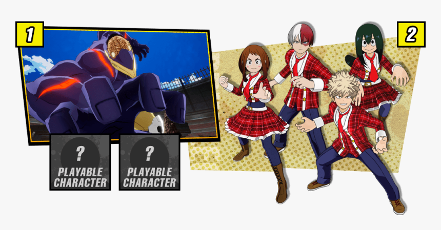 One's Justice 2 Sir Nighteye, HD Png Download