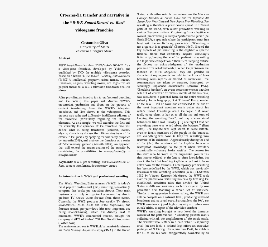 Document, HD Png Download